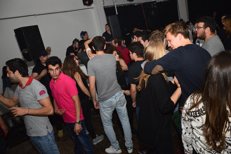 Techno Station